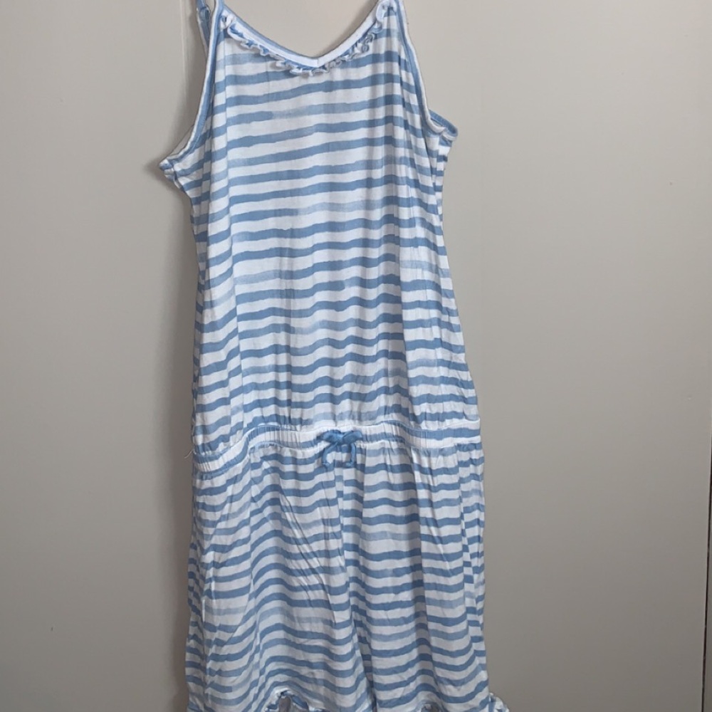 Pajama Romper
